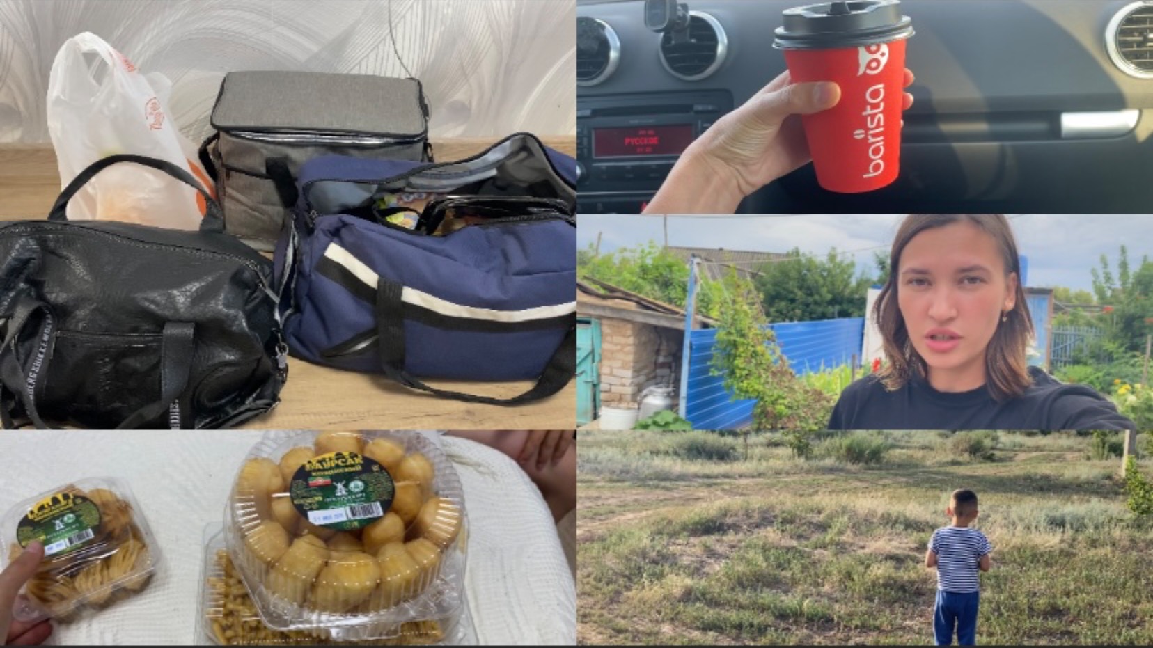 ПОЕЗДКА В ВОЛГОГРАД🔥 К РОДИТЕЛЯМ СЮРПРИЗОМ🔥 ПУТЕШЕСТВИЕ НА МАШИНЕ🔥 смотреть онлайн