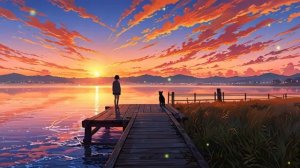 Расслабляющая музыка, которая лечит стресс, тревогу и депрессивные состояния, нежная музыка для сна