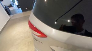 видеопрезентация форд куга