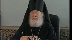 Жизнь и заботы владыки Софрония. Духовное возрождение Кузбасса