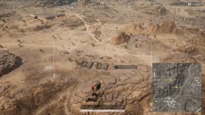 PLAYERUNKNOWN'S BATTLEGROUNDS 2025.08.17 - 19.26.34.06