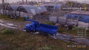 RoadCraft Прохождение 108 (Карта Сердцевина) Разведка востока/юга и трубы