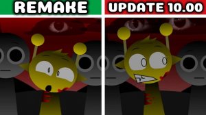 🔄 WENDA REMASTER: 8.0 vs 10.0! 🚀 ГДЕ БОЛЬШЕ ИЗМЕНЕНИЙ?