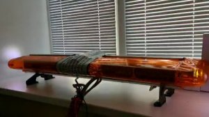 Светодиодная балка BAR 17-2