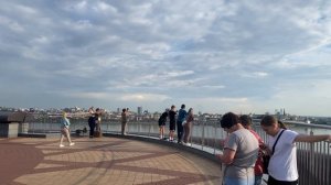 Казань сейчас