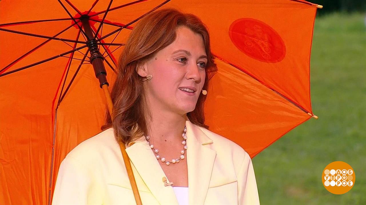 Росгидромет: начавшаяся неделя в Москве станет репетицией осени