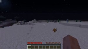 MineCraft [LetsPlay] №2 - Конец? о_0