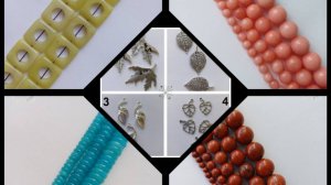 Фурнитура, бусины (натуральный камень). Т/К  https://t.me/accessories_Zhanna