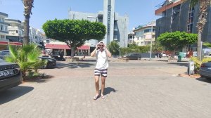 ОБЗОР НОМЕРА В ДОП. КОРПУСЕ - A11 HOTEL OBAKOY 4*