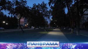 ⚡️ Стройка дружбы: какие объекты в Макеевке сегодня создают югорские строители?