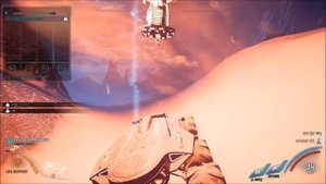 Массовый Эффект: Андромеда - Часть 32