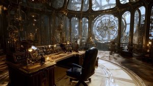 Kinetic Flow | Music for Dynamic Thinking & Active Problem-Solving | Deep Focus Protocol