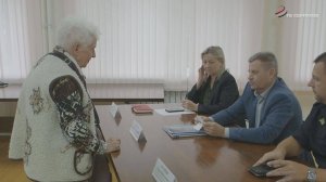 В  Пущино сотрудники полиции рассказали о новых способах обмана людей мошенниками