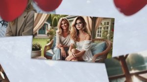 С Днём Рождения, Дочка! Дочке от мамы! Поздравление для дочери с днем рождения!(25 Лепестки