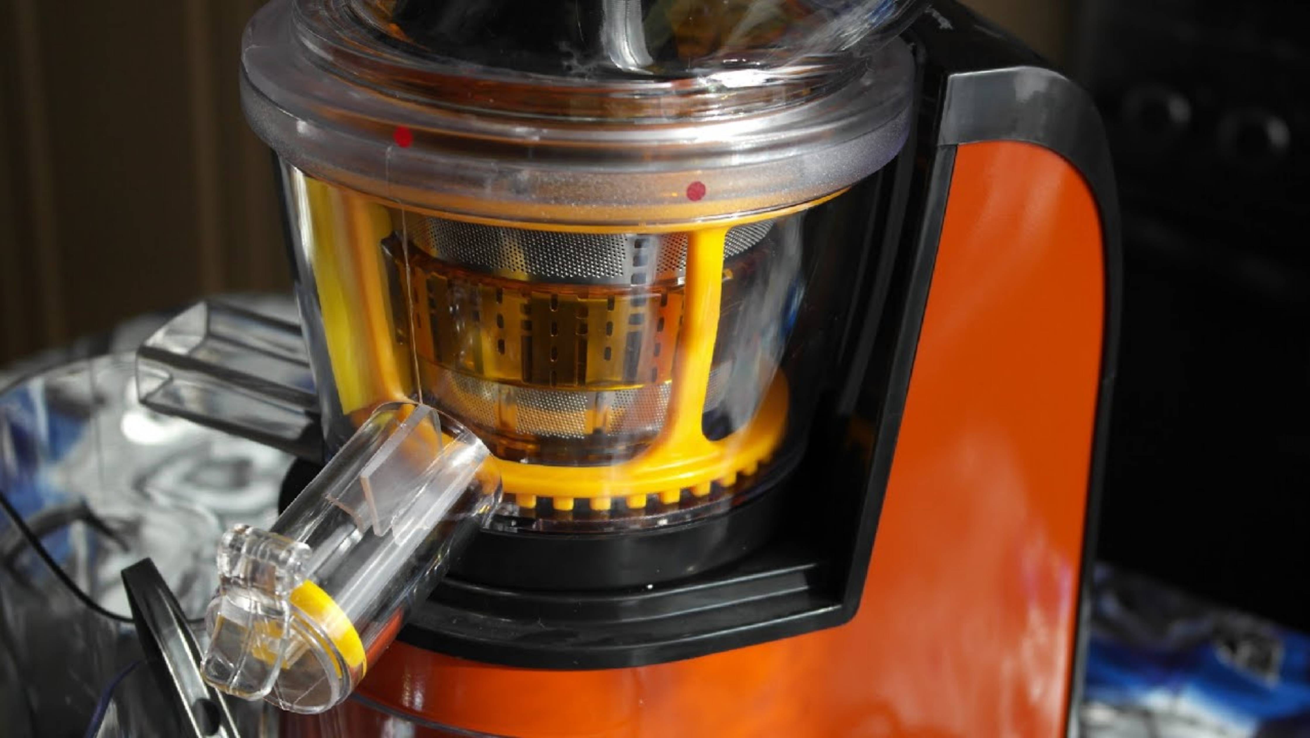 KITFORT KT-1102-1 ⧸ Делаю ВКУСНЫЙ СОК ⧸ Как СОБРАТЬ СОКОВЫЖИМАЛКУ