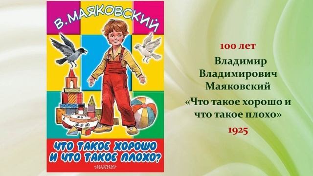 Книги - юбиляры 2025 смотреть онлайн