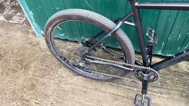 TimeTry - делаем ТО - техническое обслуживание велосипеда, а не ремонт смотреть онлайн