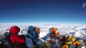 Русское географическое общество отмечает 180-летие