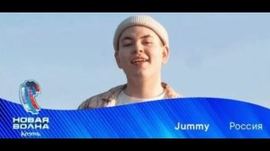 Jummy - Россия (страна-хозяйка)