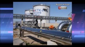 Казахстан вернулся к нефтепроводу РФ, отказавшись от азербайджанской трубы