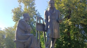 Вышний Волочек 2025