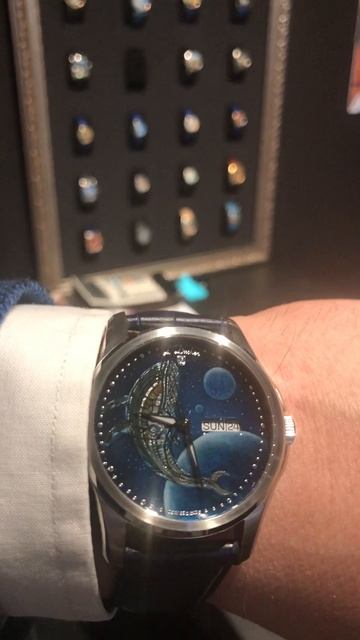 D 183.1 - Созвездие Кита смотреть онлайн