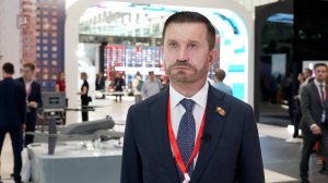 15.08.2025. Александр Семенников:  У беспилотных технологий огромный потенциал