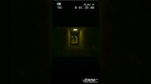 попал в закулисье