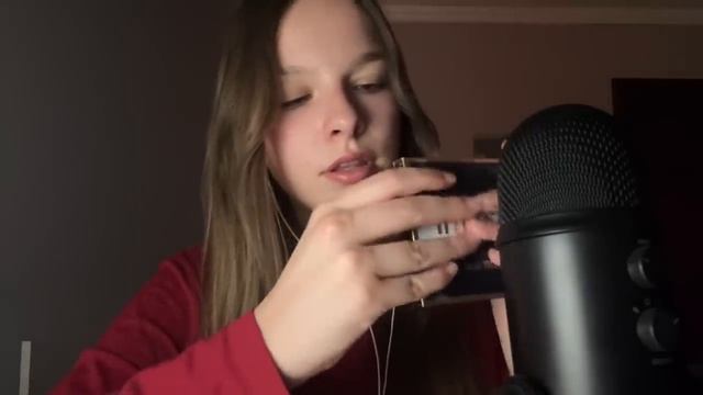 асмр на беларускай мове 🇧🇾❤️ смотреть онлайн