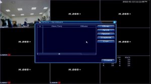 Настройка Видеорегистратор гибридный Ps-Link A9104HX