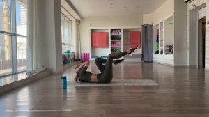 Тренировка 1