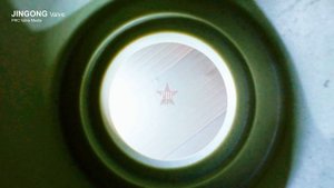 Ремонт восковой формы - вентиль Цзиньгуна
