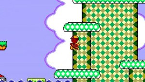 Super Boy 4 (KR) (Unlicensed) [Sega Master System]