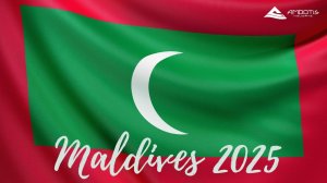 AMBOTIS HOLIDAYS | Мальдивы совместно с JW Marriott Maldives Kaafu Atoll Island Resort 5* (15.08.25)