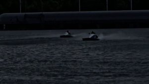 2 этап Минск, Водно-моторный спорт Беларусь