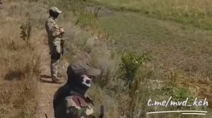 В Карачаево-Черкесской Республике стартовал 1 этап межведомственной комплексной ОПО "МАК"