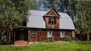 Продается дом в элитном поселке на берегу водохранилища