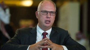 Дмитриев: Трамп продвигает реальное решение конфликта на Украине