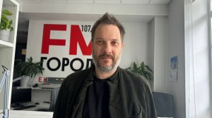 Александр Цыпкин о вселенной Беспринципных, Булгакове и искусственном интеллекте