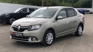 Обзор на Renault Logan II, 2014 ПРОХОР | Просто Хорошие Автомобили!