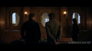 Мужчина 5100 ДНЕЙ выживает в ТЮРЬМЕ-КРЕПОСТИ посреди моря, где получает КАРТУ СО