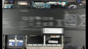 Как заменить аккумулятор для ноутбука Asus zenbook s ux393ea Original quality