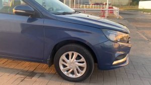 lada vesta 10