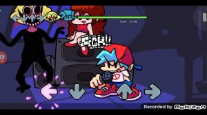 Friday Night funken 2 серия