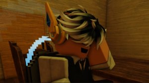 "Через вселенные" эпизод 19: Отпуск