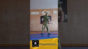 #спецназ #тактика #поддержисвоих  #воен #хочуврек #казакфролово #гиря #спортвреки #мойпуть