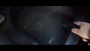 Пылесос строительный, компактный MAC-1012