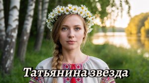 Luxerus - Татьянина звезда