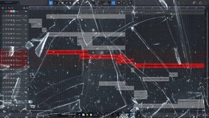 cinematic: Massive X by Native Instruments