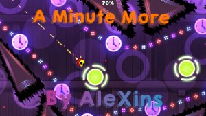 Классные Дуалы В A Minute More By AleXins